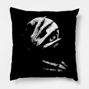 🧛 Nosferatu - Robert Eggers 🧛 Pillow