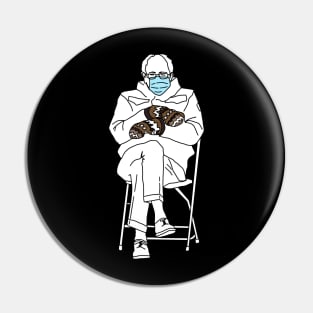 Bernie Pin