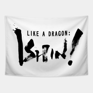 Like A Dragon: ISHIN! Tapestry