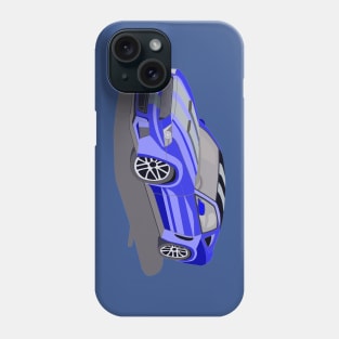 Car Phone Case