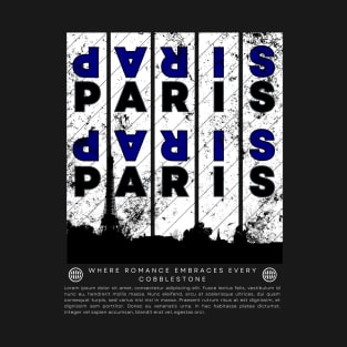 Paris T-Shirt