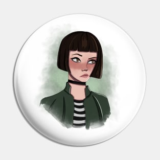 Mathilda Pin