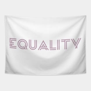 Equality Tapestry