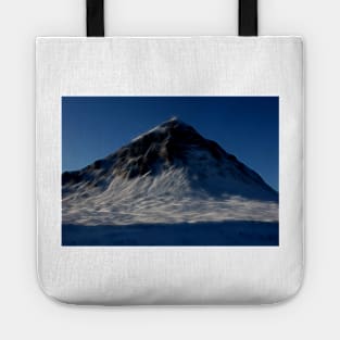 Buachaille Etive Mor 862, the Highlands , Scotland Tote