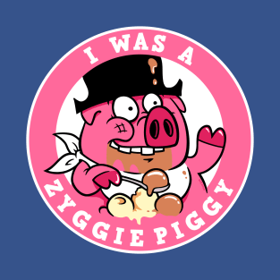 Zyggie Piggy T-Shirt