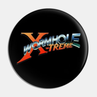 Wormhole X-treme Pin