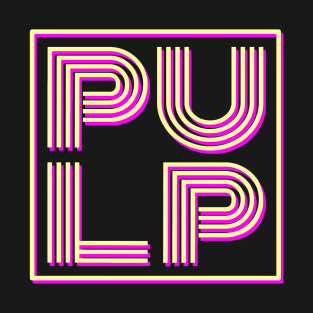 pulp T-Shirt