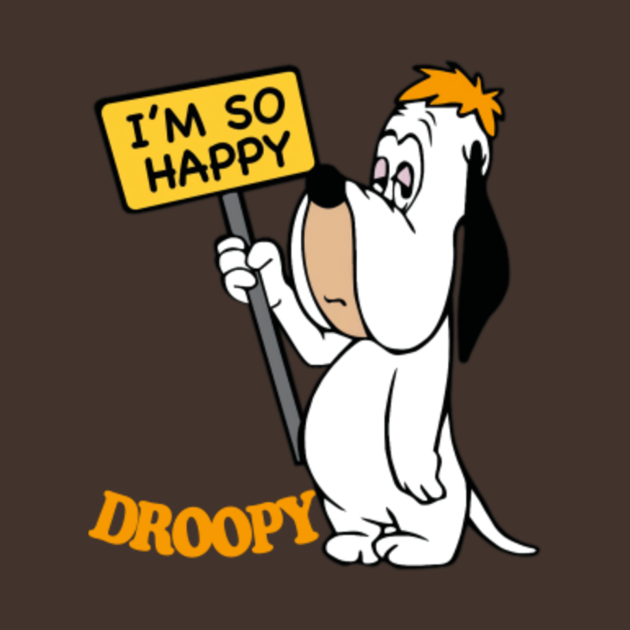 droppy dogs