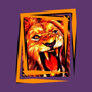 Lion of Judah T-Shirt