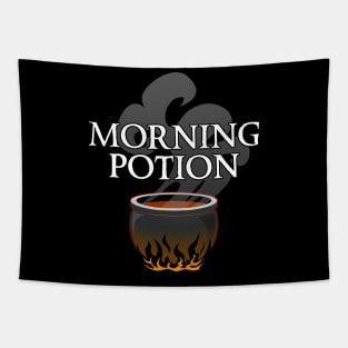 Morning Potion Tapestry