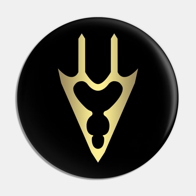 DRG Pin by Rikudou