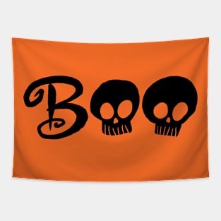 Boo Tapestry