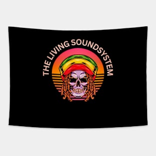 The Living Soundsystem Tapestry