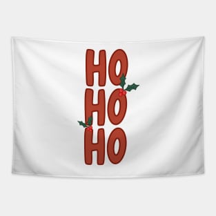 ho ho ho Tapestry