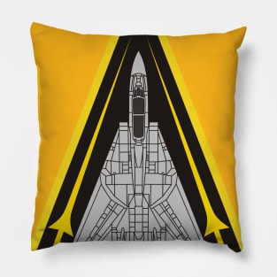 Tomcat - VF21 Freelancers Pillow