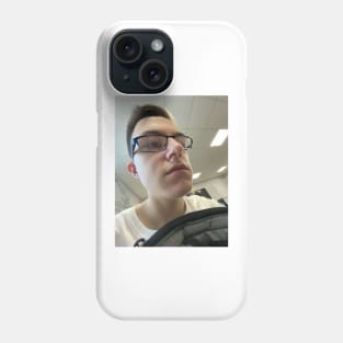 Paul Phone Case