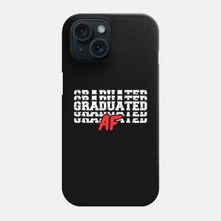 Graduated Phone Case