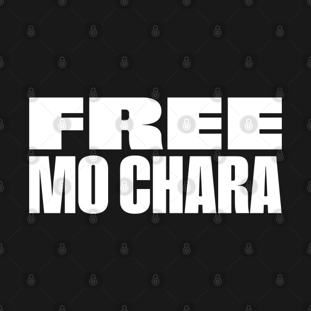 Free Mo Chara