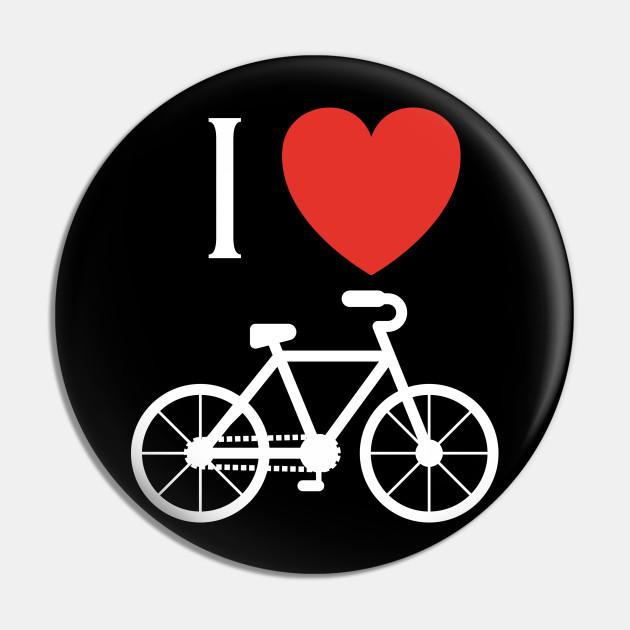 i love bicycle