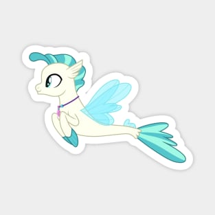 Terramar seapony Magnet