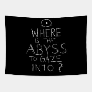 Abyss Tapestry