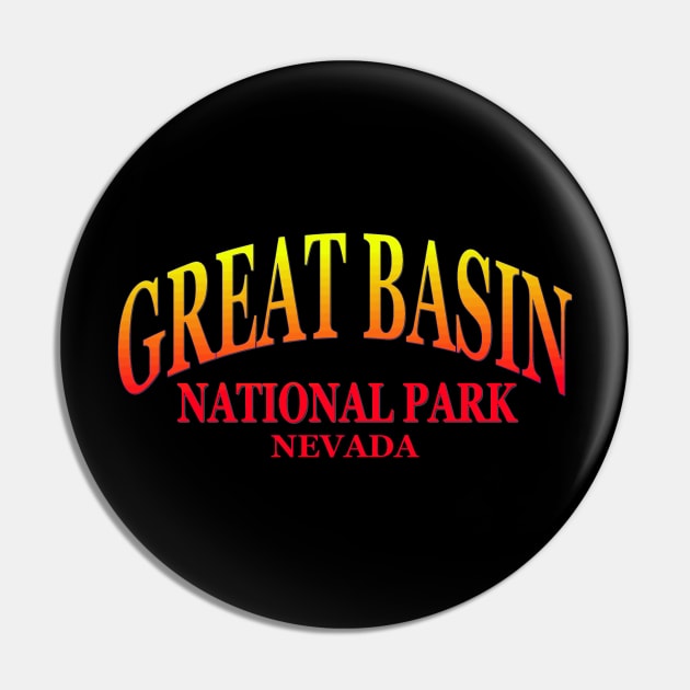 Great Basin National Park, Nevada Pin by Naves