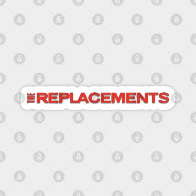 The Replacements  Revolt Magnet by shieldjohan