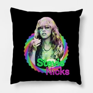 Stevie Is My Fairy Godmother Pillow