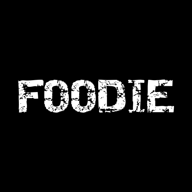 Foodie by DANPUBLIC