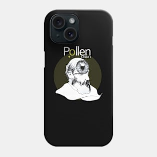 Pollen Sounds Apparel Bohemia Phone Case