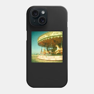 Carousel Phone Case