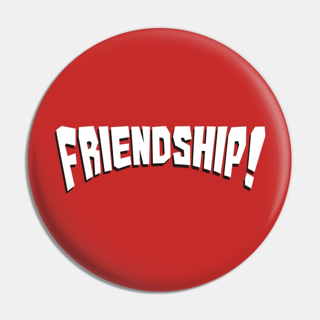 Friendship! Pin by thechrishaley