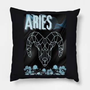 ARIES Pillow