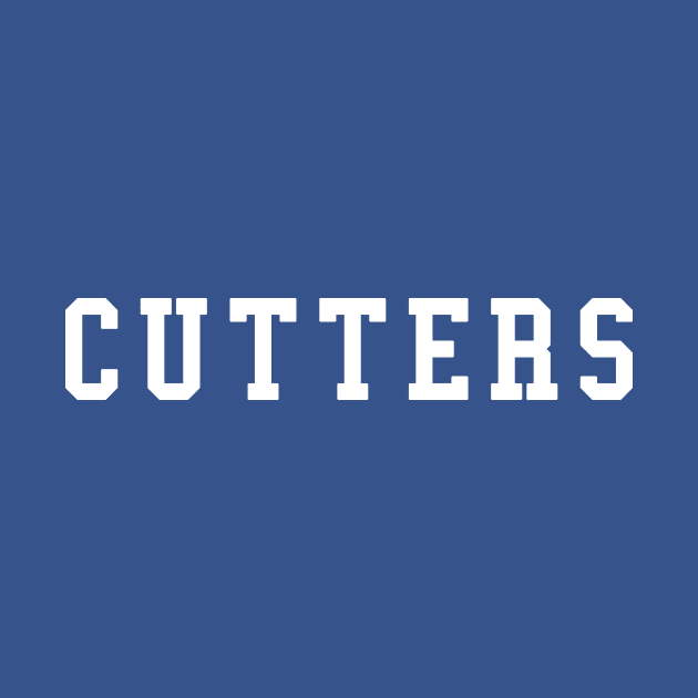 Cutters by Vandalay Industries