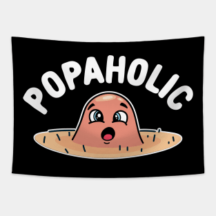 Popaholic Tapestry