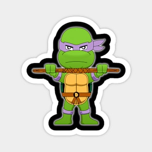 Donatello Magnet