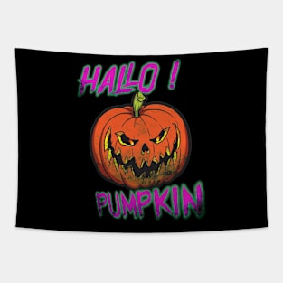 Genesis Streetwear - Hallo Pumpkin Tapestry