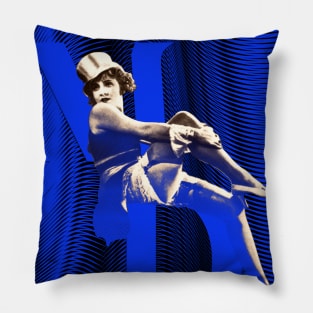 Marlene – The Blue Angel - Royal Pillow