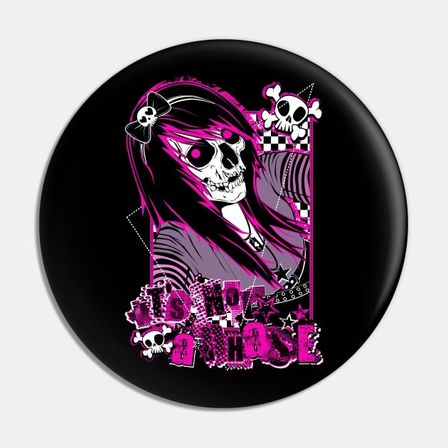 It's NOT a PHASE! Pin by Von Kowen