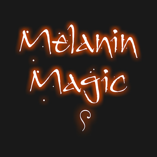 Melanin Magic by Strands of Melanin