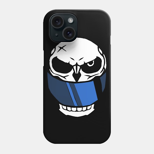 Akira's Helmet Phone Case by Karambola