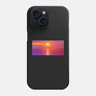 Sunset Dream 2 Phone Case