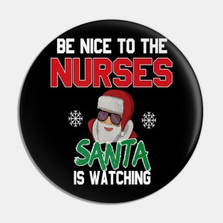 The Nurses Day Pin