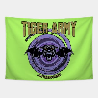 Tiger Army - Afterworld Tapestry