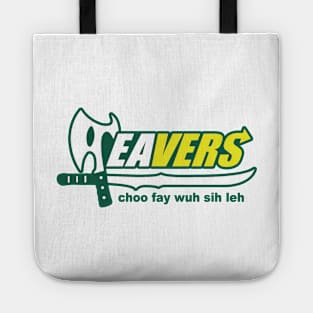 Reavers Tote