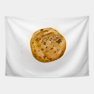 Bite me cookie Tapestry