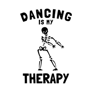 dancing T-Shirt