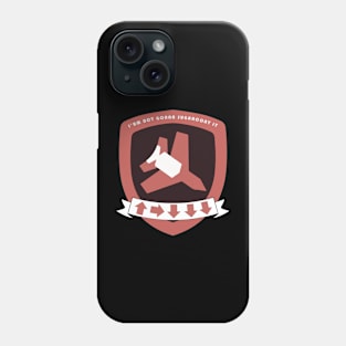 Helldivers Eagle Phone Case