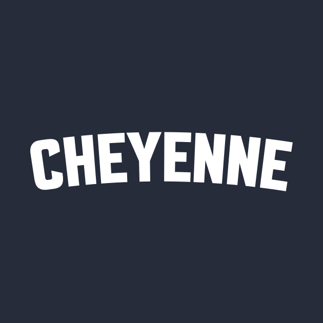 CHEYENNE by LOS ALAMOS PROJECT T