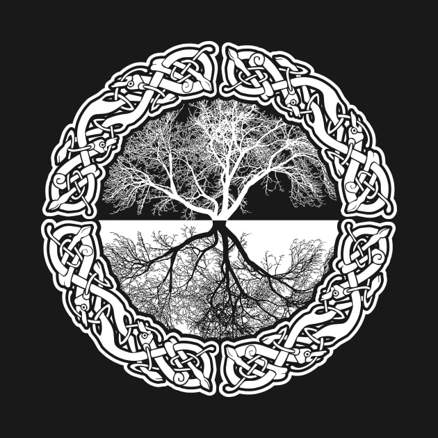 Tree of Life by QuickyDesigns